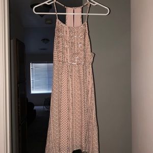 Cute Hollister summer dress